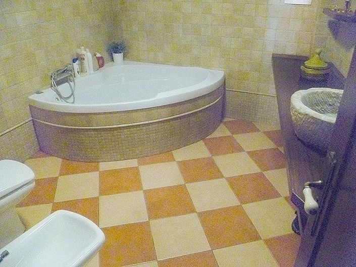 Image No.21-Maison de ville de 4 chambres à vendre à Lubrín