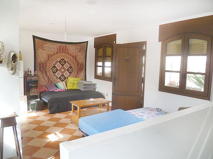 Image No.31-Maison de ville de 4 chambres à vendre à Lubrín