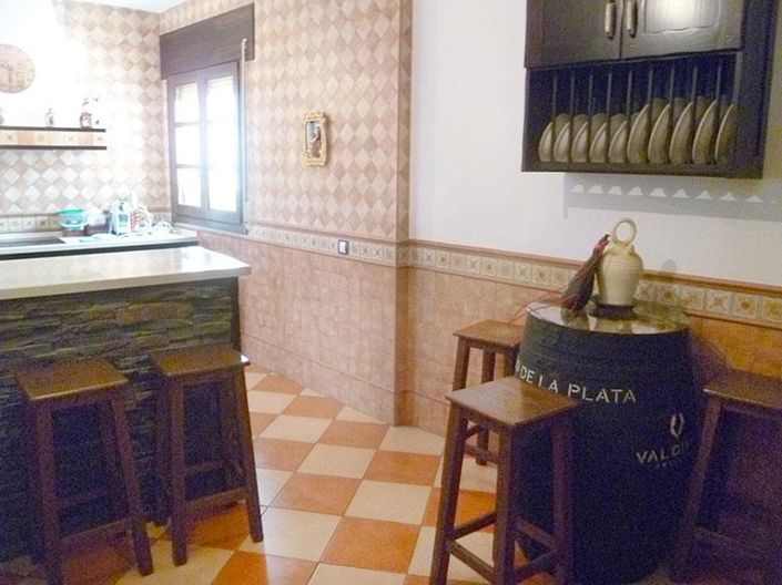 Image No.7-Maison de ville de 4 chambres à vendre à Lubrín