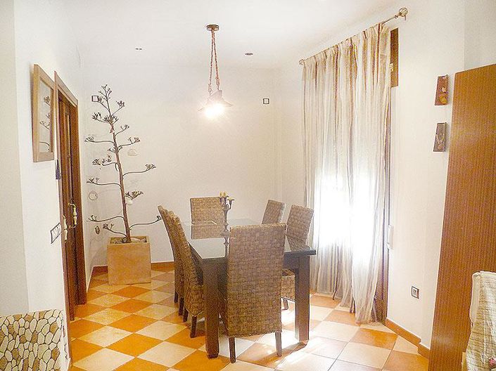 Image No.8-Maison de ville de 4 chambres à vendre à Lubrín