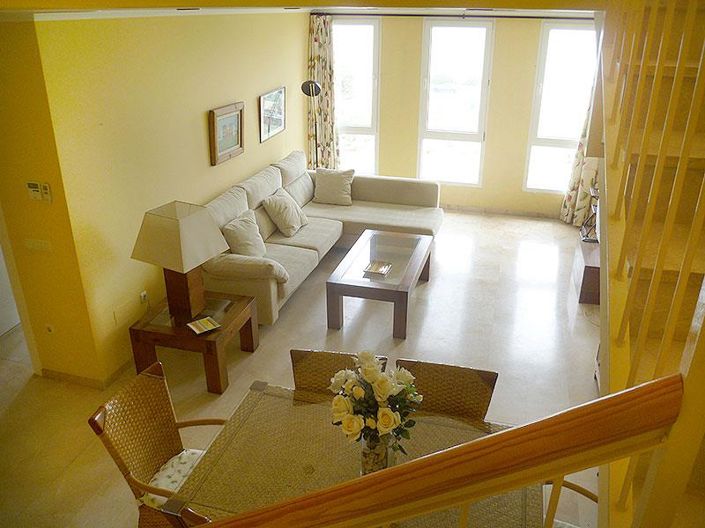 Image No.26-3 Bed Duplex for sale