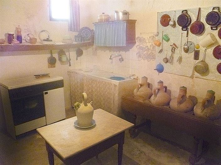 Image No.13-3 Bed Village House for sale