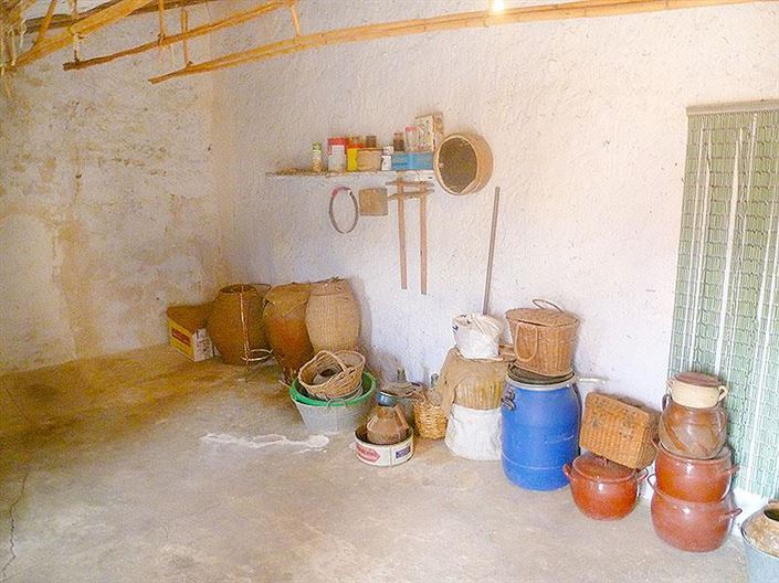 Image No.16-3 Bed Village House for sale