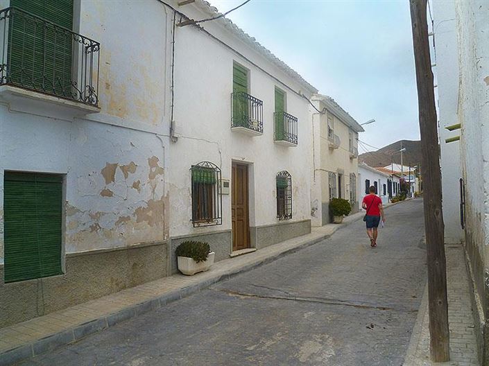 Image No.2-3 Bed Village House for sale