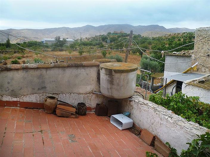 Image No.26-3 Bed Village House for sale