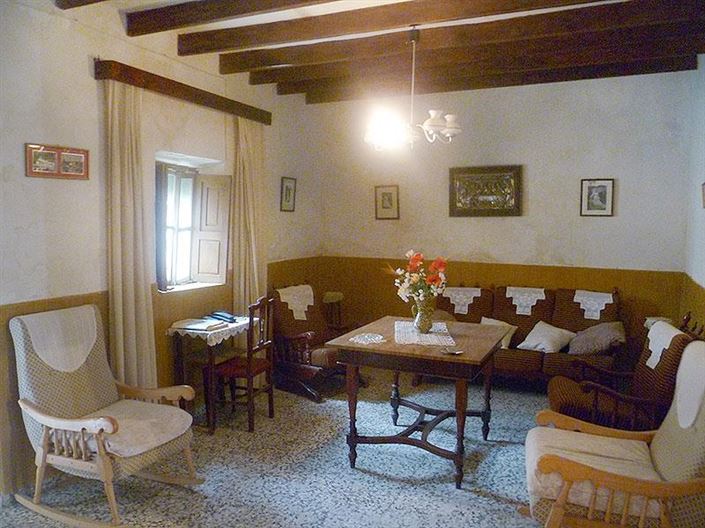 Image No.6-3 Bed Village House for sale