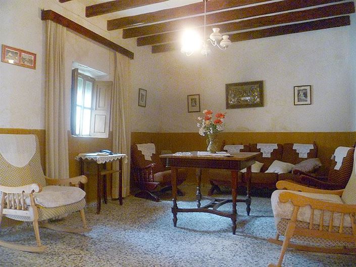 Image No.7-3 Bed Village House for sale