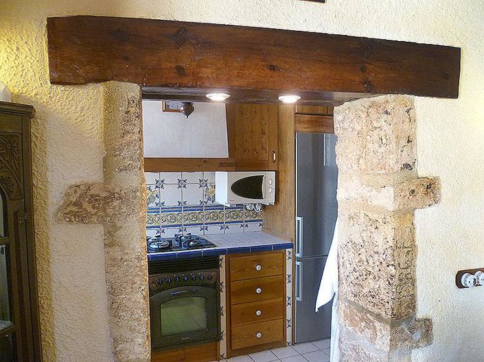 Image No.10-3 Bed Village House for sale