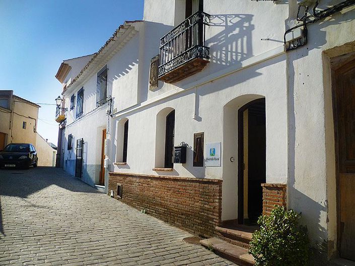 Image No.2-3 Bed Village House for sale