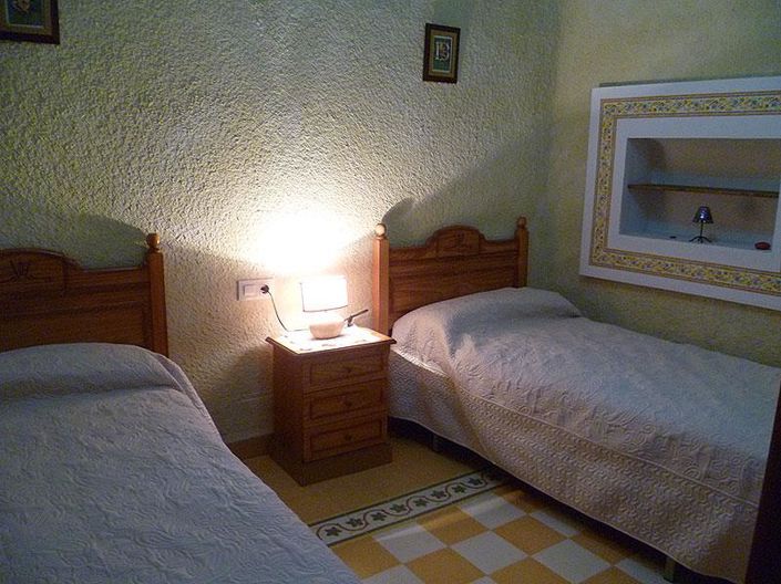 Image No.21-3 Bed Village House for sale