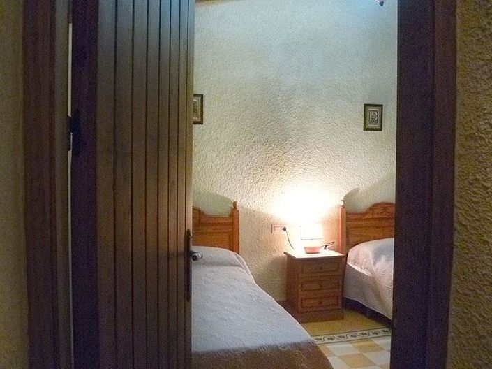 Image No.22-3 Bed Village House for sale