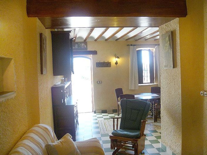 Image No.26-3 Bed Village House for sale