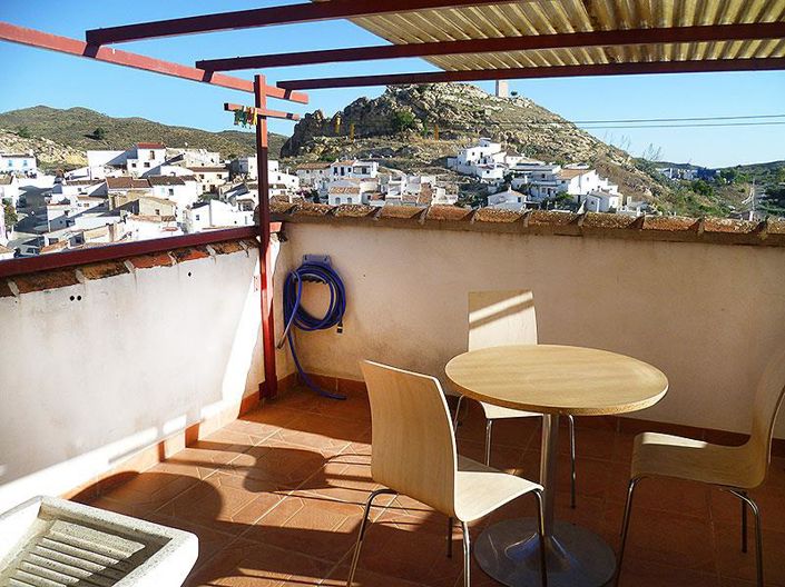 Image No.32-3 Bed Village House for sale