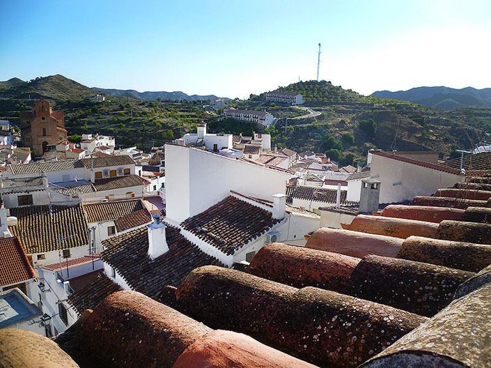 Image No.35-3 Bed Village House for sale