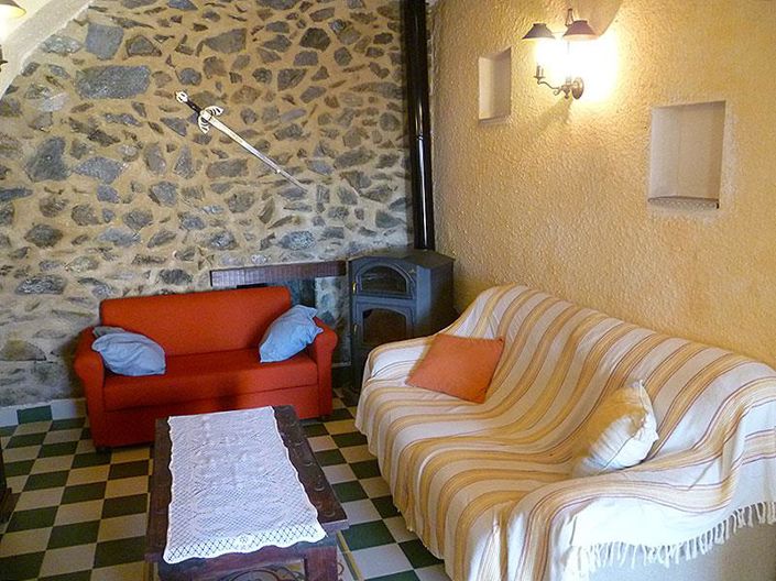 Image No.6-3 Bed Village House for sale