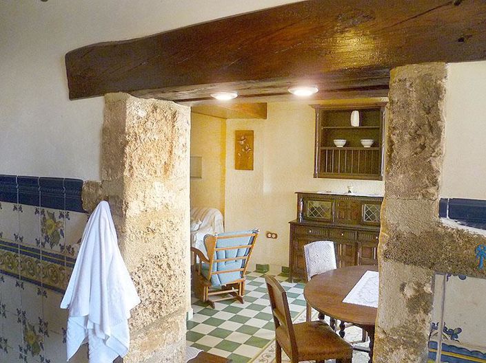 Image No.9-3 Bed Village House for sale