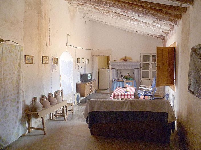 Image No.11-4 Bed Cortijo for sale