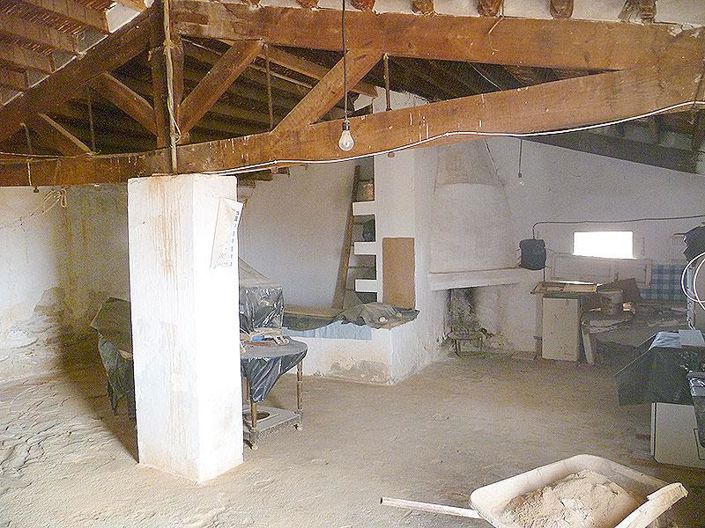 Image No.14-4 Bed Cortijo for sale