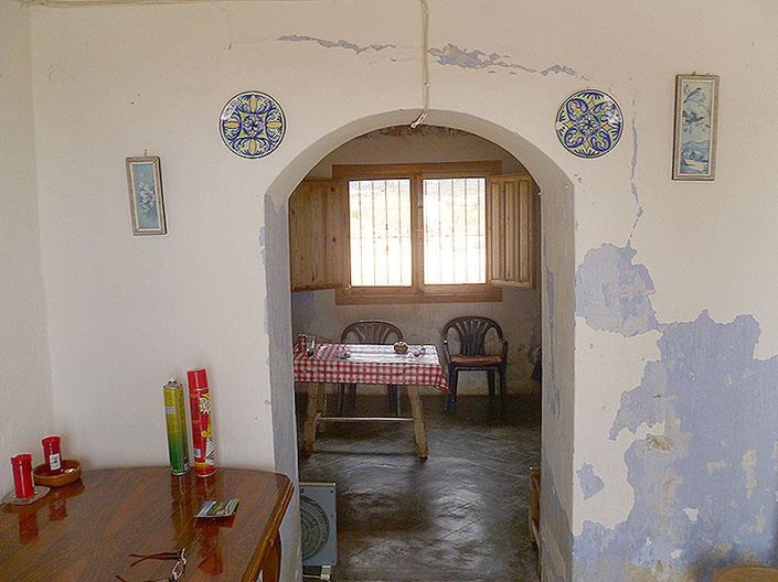 Image No.17-4 Bed Cortijo for sale