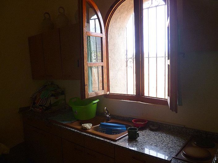 Image No.20-4 Bed Cortijo for sale