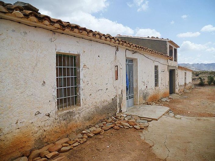 Image No.4-4 Bed Cortijo for sale