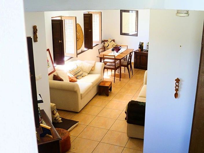 Image No.10-Maison de ville de 2 chambres à vendre à Lubrín