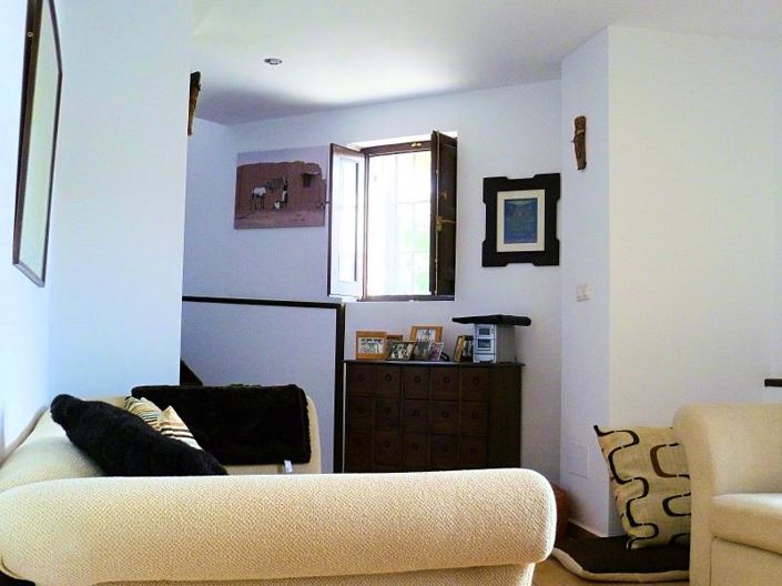 Image No.11-Maison de ville de 2 chambres à vendre à Lubrín