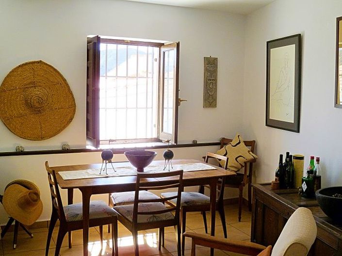 Image No.12-Maison de ville de 2 chambres à vendre à Lubrín