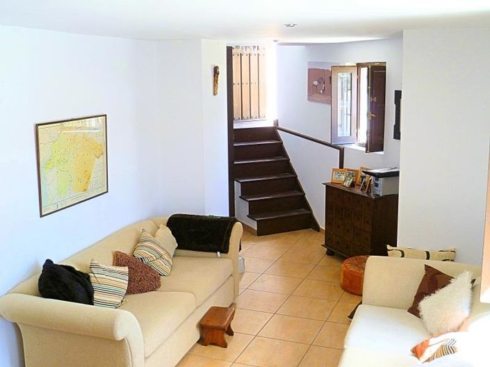 Image No.13-Maison de ville de 2 chambres à vendre à Lubrín