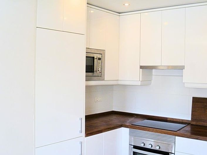 Image No.15-Maison de ville de 2 chambres à vendre à Lubrín