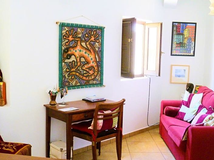 Image No.16-Maison de ville de 2 chambres à vendre à Lubrín