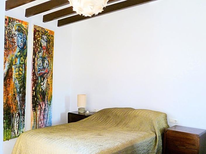 Image No.17-Maison de ville de 2 chambres à vendre à Lubrín