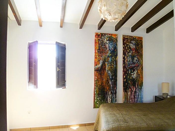 Image No.18-Maison de ville de 2 chambres à vendre à Lubrín