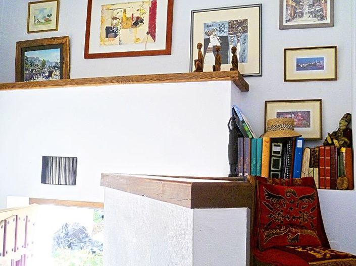 Image No.23-Maison de ville de 2 chambres à vendre à Lubrín