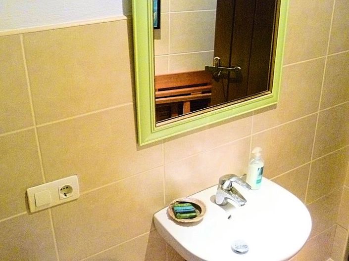 Image No.24-Maison de ville de 2 chambres à vendre à Lubrín