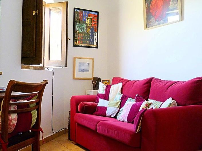 Image No.28-Maison de ville de 2 chambres à vendre à Lubrín