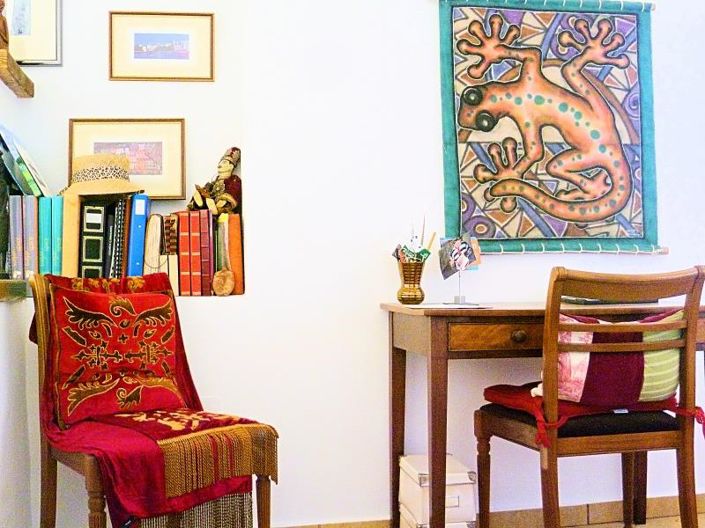 Image No.29-Maison de ville de 2 chambres à vendre à Lubrín