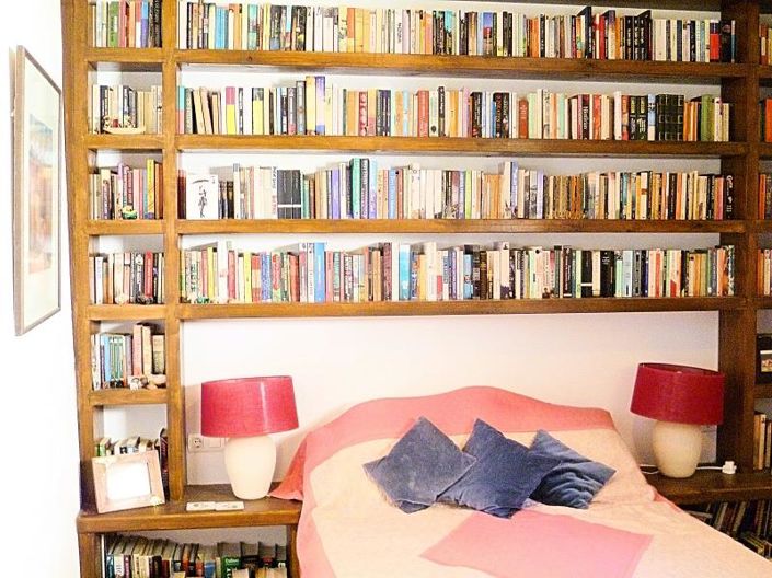 Image No.30-Maison de ville de 2 chambres à vendre à Lubrín