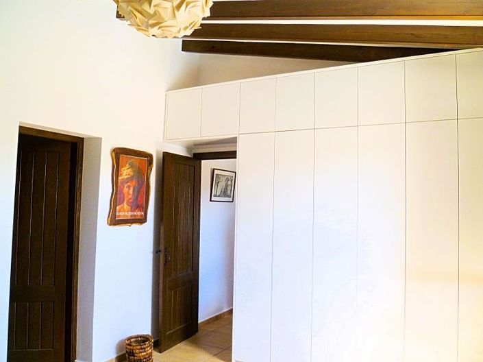 Image No.35-Maison de ville de 2 chambres à vendre à Lubrín