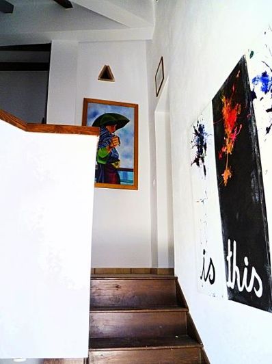 Image No.36-Maison de ville de 2 chambres à vendre à Lubrín