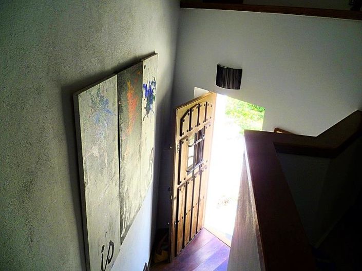 Image No.38-Maison de ville de 2 chambres à vendre à Lubrín