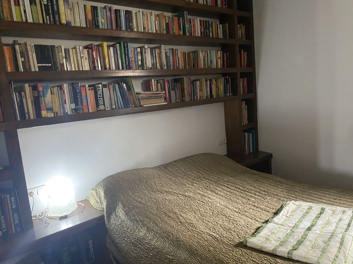 Image No.39-Maison de ville de 2 chambres à vendre à Lubrín