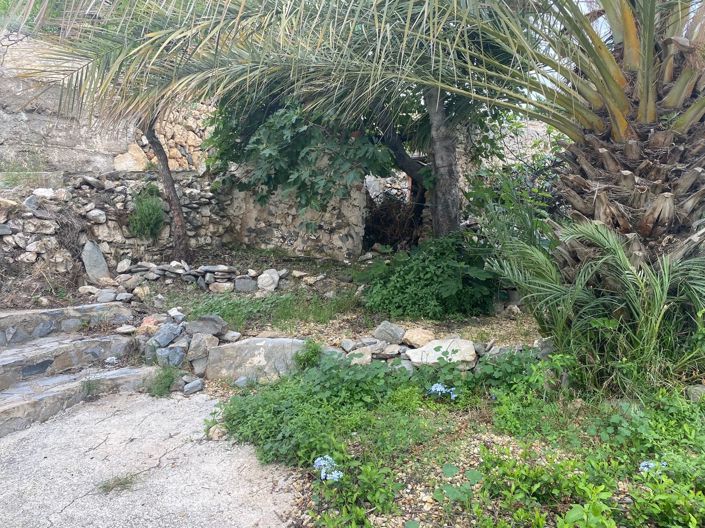 Image No.4-Maison de ville de 2 chambres à vendre à Lubrín