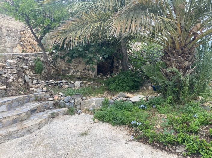 Image No.7-Maison de ville de 2 chambres à vendre à Lubrín