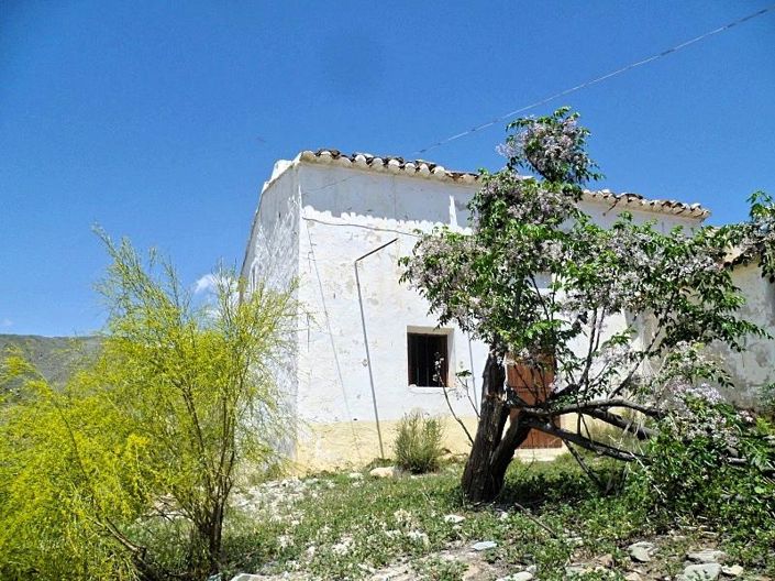 Image No.1-Cortijo for sale