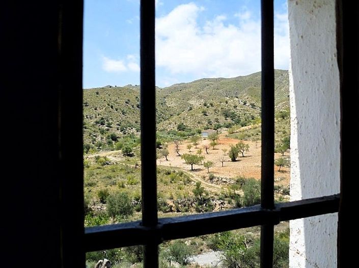 Image No.12-Cortijo à vendre à Sorbas