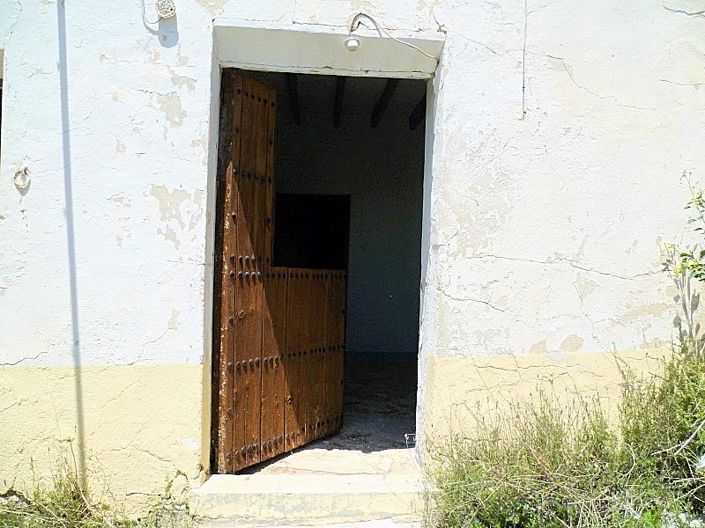 Image No.5-Cortijo à vendre à Sorbas