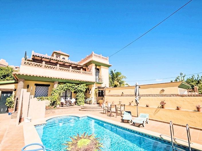 Image No.4-5 Bed Villa for sale