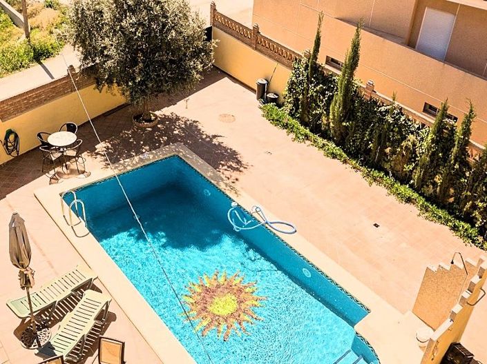 Image No.41-5 Bed Villa for sale