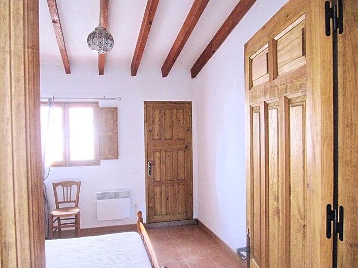 Image No.15-3 Bed Cortijo for sale